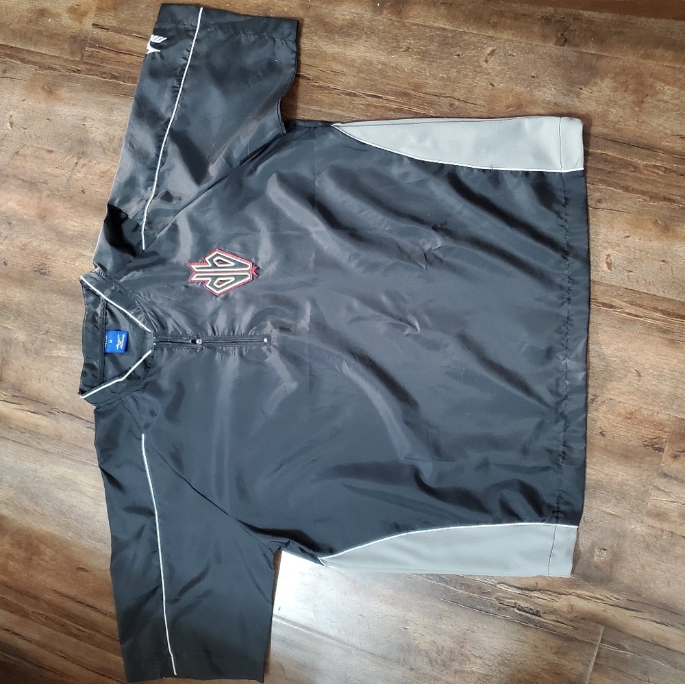 Diamondback sports shirt